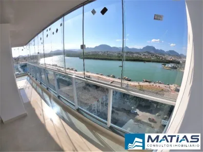Apartamento com 2 Quartos à venda, 83m² no São Judas Tadeu, Guarapari