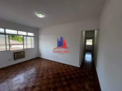 Apartamento com 2 Quartos para alugar, 90m² no Ponta da Praia, Santos