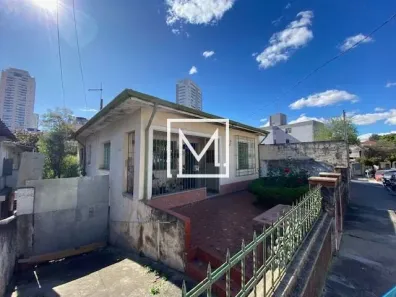 Casa com 2 Quartos à venda, 182m² no Jardim da Glória, São Paulo