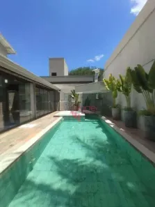 Casa de Condomínio com 3 Quartos para alugar, 340m² no Jardim Nova Aliança Sul, Ribeirão Preto