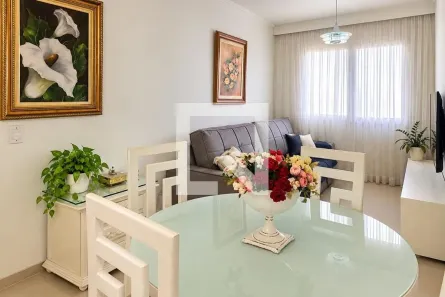 Apartamento com 2 Quartos à venda, 64m² no Parque das Nações, Santo André