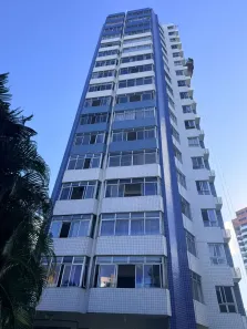 Apartamento com 4 Quartos para venda ou aluguel, 303m² no Graças, Recife