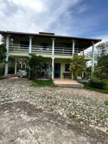 Casa de Condomínio com 2 Quartos à venda, 220m² no Córrego Frio, Santa Luzia