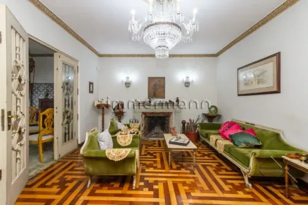 Sobrado com 3 Quartos à venda, 400m² no Sumaré, São Paulo