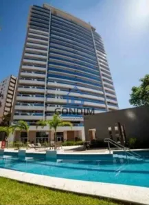 Apartamento com 4 Quartos à venda, 205m² no Aldeota, Fortaleza