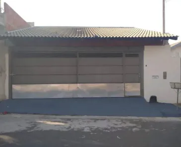 Casa com 2 Quartos à venda, 130m² no Residencial Harmonia, Olímpia