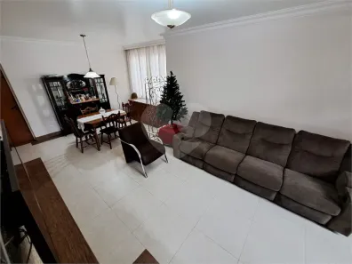 Sobrado com 4 Quartos à venda, 225m² no Planalto Paulista, São Paulo