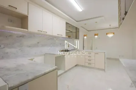 Apartamento com 4 Quartos à venda, 205m² no Vila Ema, São José dos Campos