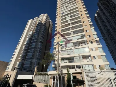Apartamento com 2 Quartos à venda, 59m² no Vila Dom Pedro I, São Paulo