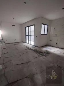Apartamento com 3 Quartos à venda, 69m² no Campestre, Santo André