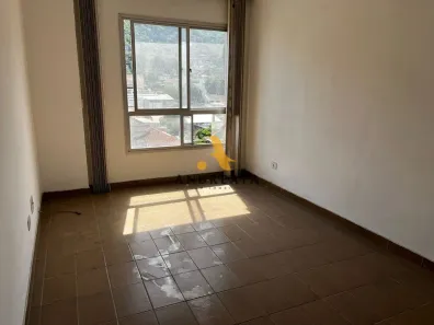 Apartamento com 1 Quarto à venda, 60m² no Engenho Novo, Rio de Janeiro