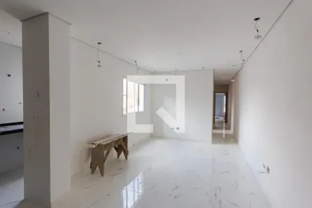 Apartamento com 3 Quartos à venda, 90m² no Vila Curuçá, Santo André
