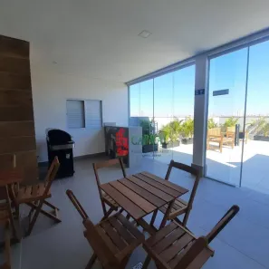 Apartamento com 2 Quartos à venda, 56m² no Jardim Vila Galvão, Guarulhos