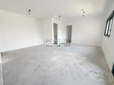 Apartamento com 2 Quartos à venda, 93m² no Brooklin Paulista, São Paulo