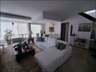 Cobertura com 3 Quartos à venda, 341m² no Jacarepaguá, Rio de Janeiro