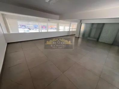 Sala Comercial para alugar, 330m² no Mirim, Praia Grande