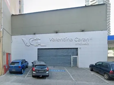 Galpão/Depósito/Armazém à venda, 500m² no Santa Cecília, São Paulo