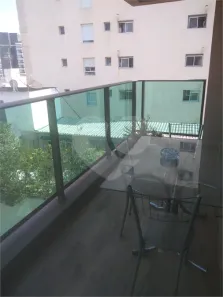 Apartamento com 1 Quarto à venda, 41m² no Santa Cecília, São Paulo