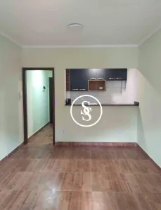 Kitnet com 1 Quarto à venda, 35m² no Ocian, Praia Grande