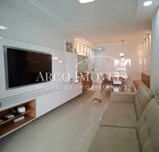Apartamento com 3 Quartos à venda, 86m² no Enseada do Suá, Vitória