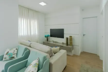 Apartamento com 2 Quartos à venda, 58m² no Vila Prudente, São Paulo