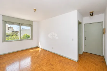 Apartamento com 1 Quarto à venda, 47m² no Higienópolis, Porto Alegre