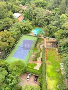 Apartamento com 5 Quartos à venda, 187m² no Umuarama, Osasco