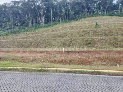 Lote/Terreno à venda, 286m² no Dom Joaquim, Brusque