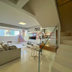 Cobertura com 2 Quartos para venda ou aluguel, 125m² no Cidade Monções, São Paulo