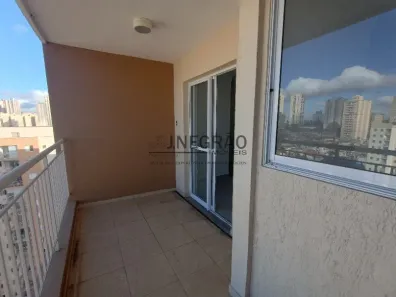 Apartamento com 2 Quartos à venda, 57m² no Jardim Previdência, São Paulo