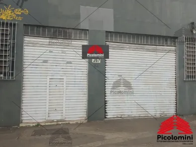 Ponto Comercial à venda, 510m² no Brás, São Paulo