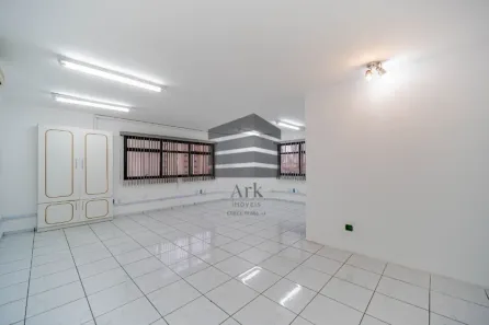 Sala Comercial à venda, 55m² no Bosque da Saúde, São Paulo