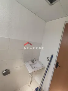 Apartamento com 2 Quartos à venda, 44m² no Campinho, Lagoa Santa