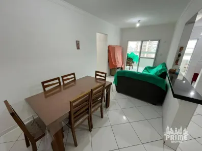 Apartamento com 2 Quartos à venda, 86m² no Tupi, Praia Grande