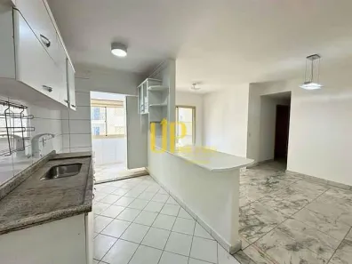 Apartamento com 3 Quartos para alugar, 84m² no Alphaville, Santana de Parnaíba