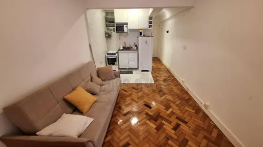 Apartamento com 1 Quarto à venda, 32m² no Copacabana, Rio de Janeiro