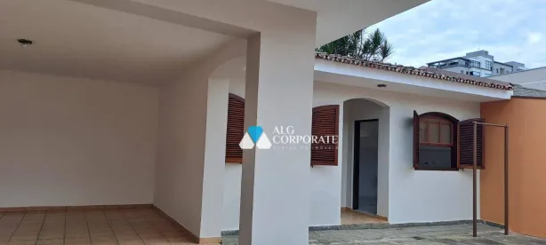 Imóvel Comercial com 2 Quartos para alugar, 300m² no Jardim São Carlos, Campinas
