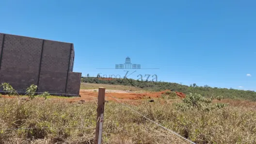 Lote/Terreno à venda, 581m² no Setville Altos de São José, São José dos Campos