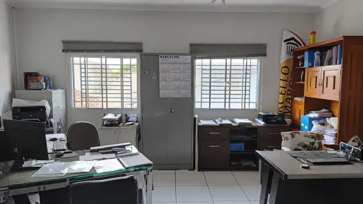 Sala Comercial para alugar, 23m² no Jardim Nova Bragança, Bragança Paulista