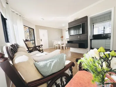 Apartamento com 3 Quartos à venda, 120m² no Centro, Balneário Camboriú