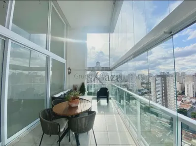 Apartamento com 5 Quartos à venda, 213m² no Vila Mariana, São Paulo