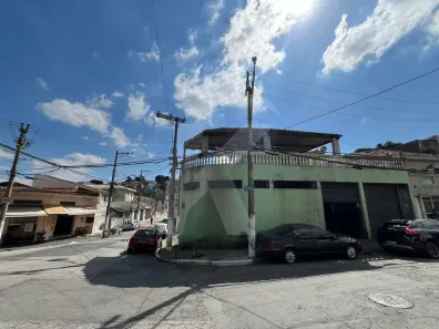 Sobrado com 3 Quartos à venda, 110m² no Vila Isolina Mazzei, São Paulo