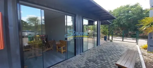 Sala Comercial para alugar, 14m² no Centro, Vinhedo