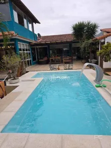 Casa com 3 Quartos à venda, 170m² no Praia de Itaipuaçu (Itaipuaçu), Maricá