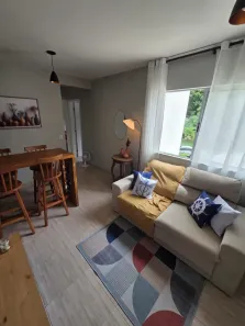 Apartamento com 2 Quartos à venda, 52m² no Boa União (Abrantes), Camaçari