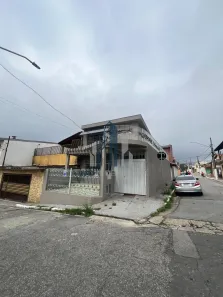 Sobrado com 3 Quartos para alugar, 125m² no Jardim Alto Pedroso, São Paulo