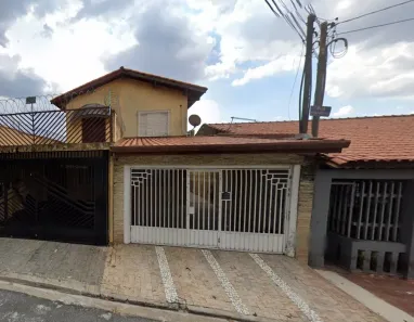 Casa com 3 Quartos à venda, 111m² no Jardim Esmeralda, São Paulo