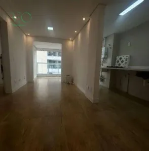 Apartamento com 2 Quartos à venda, 60m² no Vila Ema, São Paulo