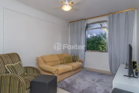 Apartamento com 2 Quartos à venda, 53m² no Higienópolis, Porto Alegre
