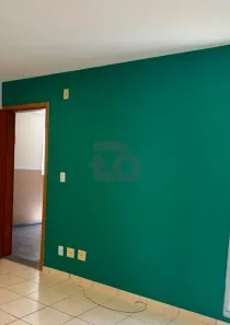 Apartamento com 2 Quartos à venda, 49m² no Jabotiana, Aracaju